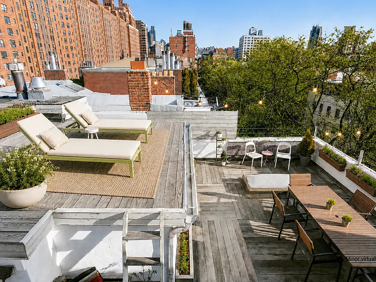 468 W 23rd St #5R — Photo 1