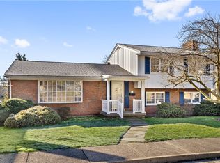 1155 7th St, Beaver, PA 15009