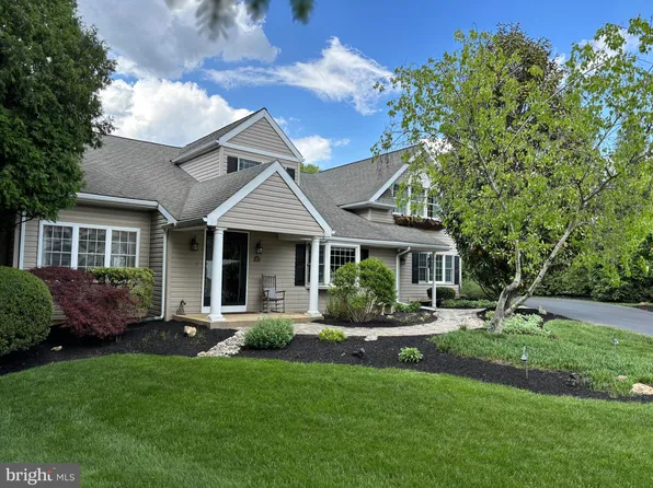 780 Tannery Dr, Wayne, PA 19087