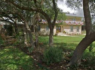 2001 County Road 112, Burnet, TX 78611