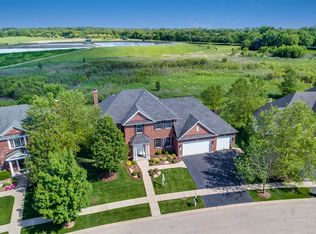 3N433 Laura Ingalls Wilder Rd, St Charles, IL 60175