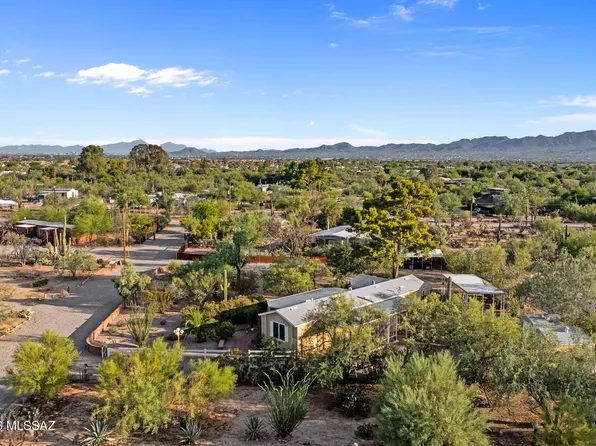 3120 W Lobo Rd Unit 6, Tucson, AZ 85742