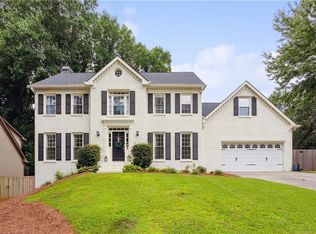 2060 Bridle Ridge Trce, Roswell, GA 30075