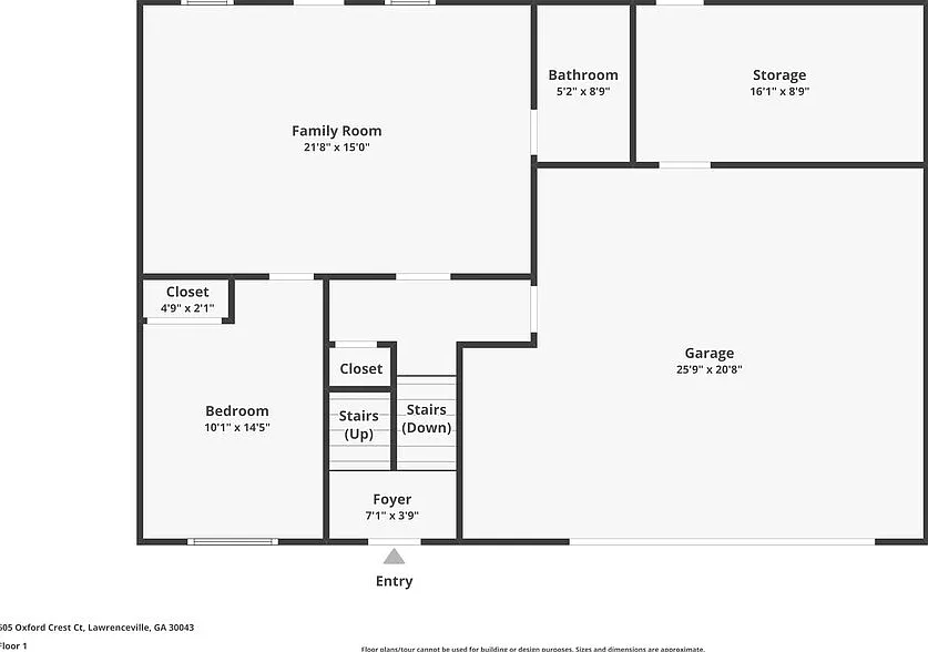 4 bed, 3.0 bath, 2362 sqft, $2,325 — Photo 3