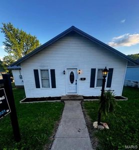 511 W Elvins Blvd, Park Hills, MO, 63601