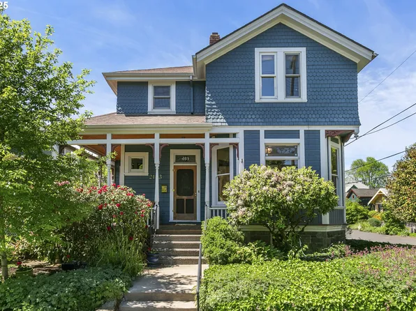 2153 NE Rodney Ave, Portland, OR 97212