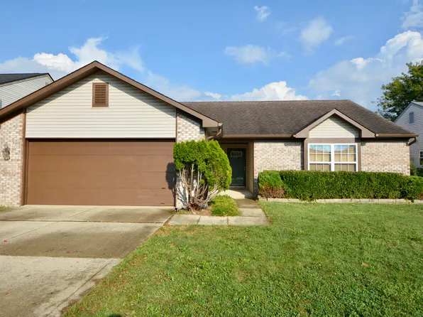 12935 Galloway Cir, Fishers, IN 46038