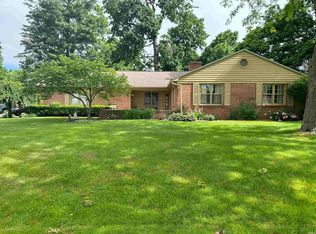 19325 Sundale Dr, South Bend, IN