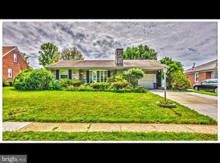 2215 Pleasant Dr, Catonsville, MD 21228