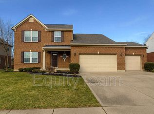 5686 E Senour Dr, West Chester, OH 45069