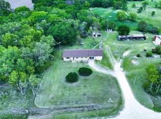 1232 County Road 362 Dr, Portis, KS 67474