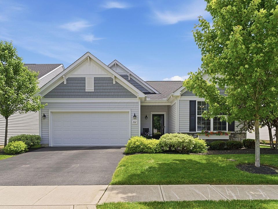 1st image of 2317 Common Bent Dr