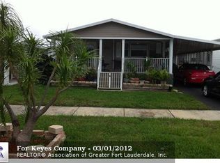 5140 SW 24th Ave, Fort Lauderdale, FL 33312