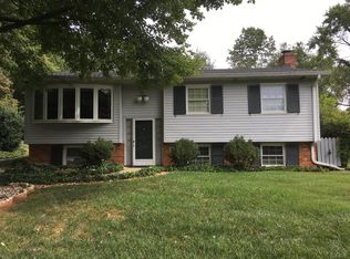 2716 Westhaven Pl, Lynchburg, VA 24501