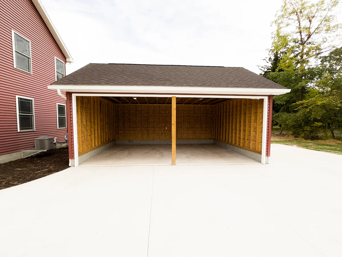 Building Photo - 3017 Glenwood Ave #2