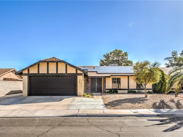3337 Irv Marcus Dr, Las Vegas, NV 89108