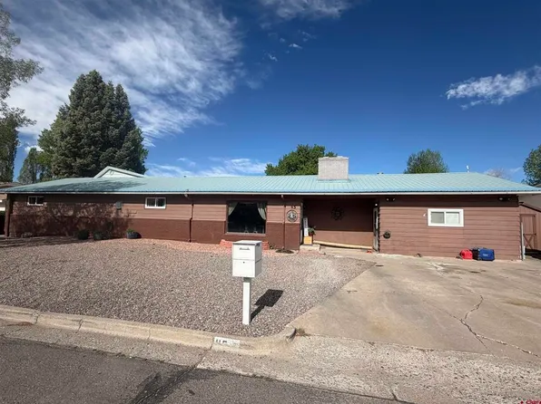 45 Rupert Avenue, Monte Vista, CO 81144
