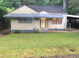 1050 Regent St SW, Atlanta, GA 30310