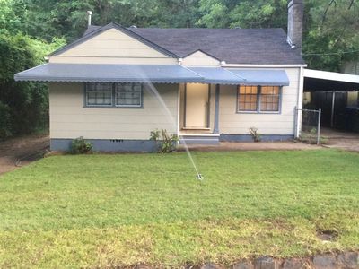 1050 Regent St SW, Atlanta, GA, 30310