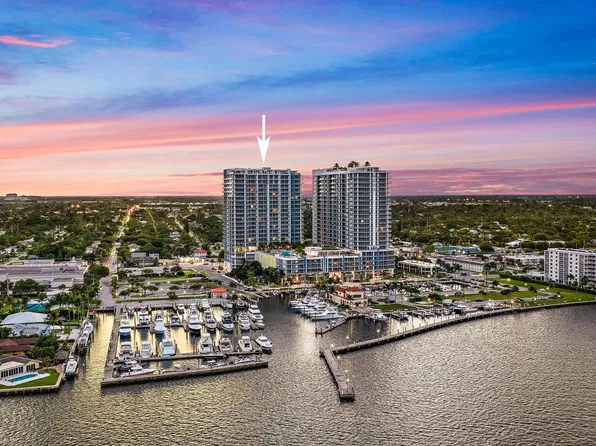 220 Lake Shore Drive #1802, Lake Park, FL 33403