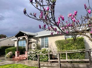 1874 Villa St, Mountain View, CA 94041