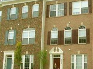 46228 Wales Ter, Sterling, VA 20165