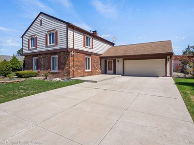 35490 Hatherly Pl, Sterling Heights, MI, 48310