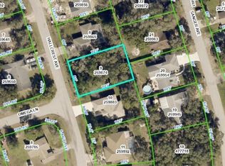 0 Hallcrest Ave UNIT 7, Spring Hill, FL 34608