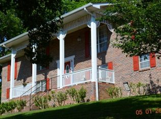 693 Hackett Mill Rd, Ringgold, GA 30736