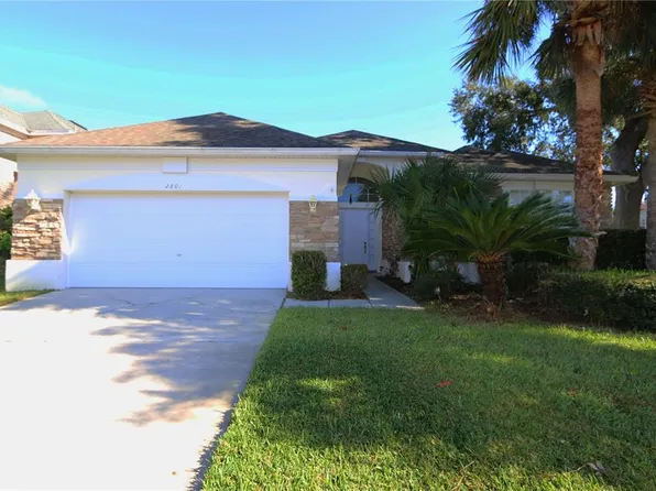 2801 Baywood Ln, Kissimmee, FL 34746