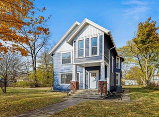 316 W Creighton Ave, Fort Wayne, IN 46807