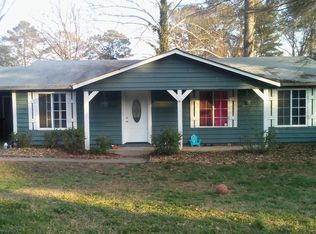 5584 Aspen Dr, Atlanta, GA 30349