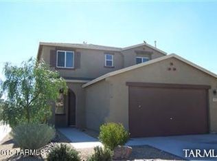 1547 W Beantree Ln, Tucson, AZ 85713