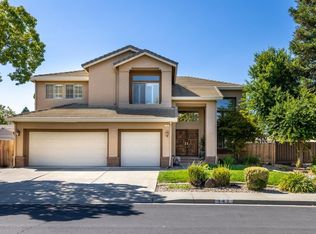 142 Fox Hollow Cir, Vacaville, CA