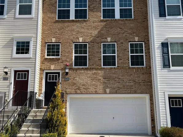45485 Woodslea Way, California, MD 20619
