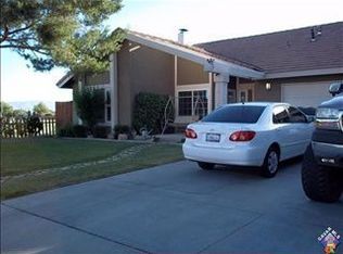 44105 Sancroft Ave, Lancaster, CA 93535