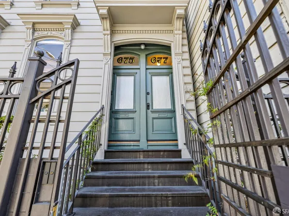 675-677 Ivy St, San Francisco, CA 94102