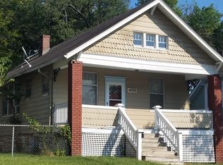4703 Fairmount Ave, Kansas City, MO 64112