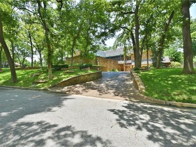 3205 N Preston Dr, Oklahoma City, OK, 73122