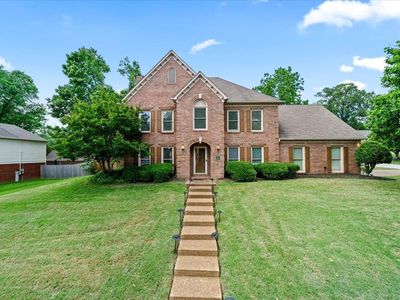 8606 Meadow Green Dr, Cordova, TN, 38016