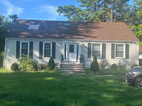 656 Route, Skillman, NJ 08558