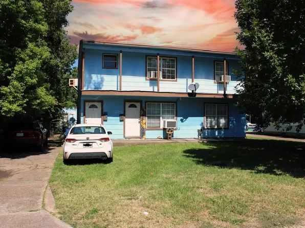 1124 6th Ave N, Texas City, TX 77590