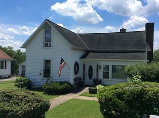 463 Pea Ridge Rd, Oak Hill, WV 25901