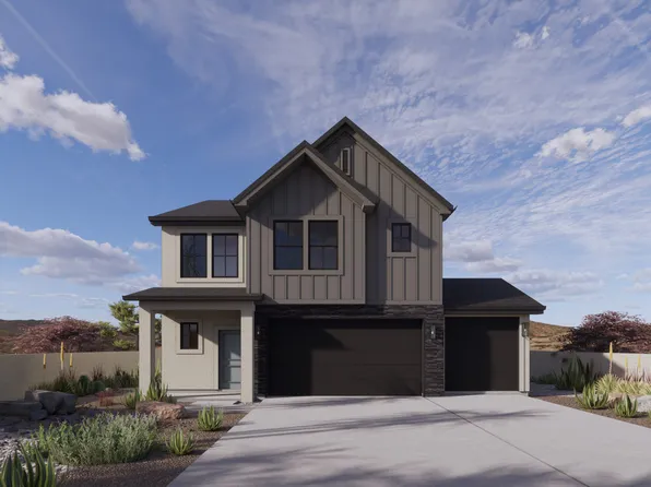 1948 S Queens Garden Dr #4270, Washington, UT 84780