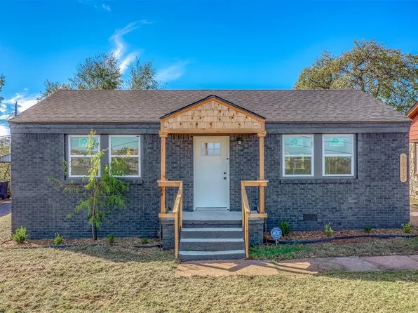 2012 NE 30th St, Oklahoma City, OK 73111