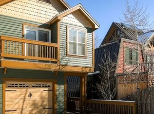 946 Woodside Ave, Park City, UT 84060