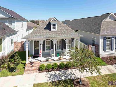 1137 Memorial Sq, Zachary, LA, 70791