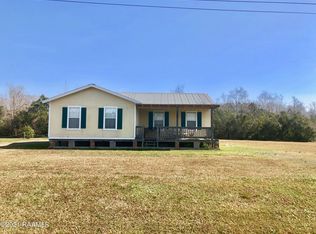 8901 Two Sons Rd, Abbeville, LA 70510