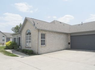 5806 Quail Chase Dr, Indianapolis, IN 46237