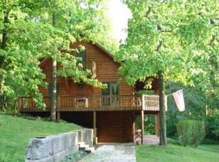 3511 N Old 25, Delphi, IN 46923